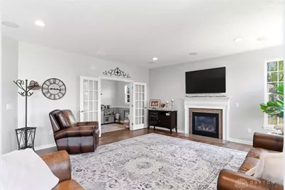 6890 Norman Cross Lane, Washington Twp, OH 45459 - Photo 8