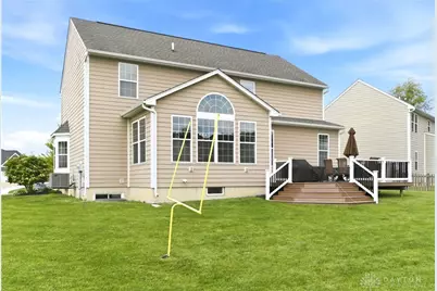 6890 Norman Cross Lane, Washington Twp, OH 45459 - Photo 46