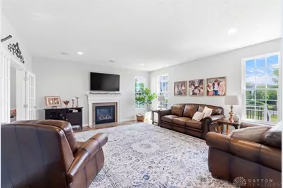 6890 Norman Cross Lane, Washington Twp, OH 45459 - Photo 6