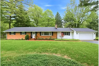 1431 Meadow Lane, Yellow Springs Vlg, OH 45387 - Photo 1