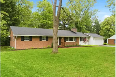 1431 Meadow Lane, Yellow Springs Vlg, OH 45387 - Photo 2