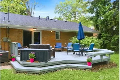 1431 Meadow Lane, Yellow Springs Vlg, OH 45387 - Photo 52