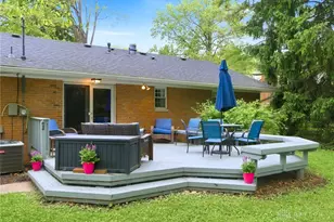 1431 Meadow Ln, Yellow Springs Vlg, OH 45387 - Photo 52