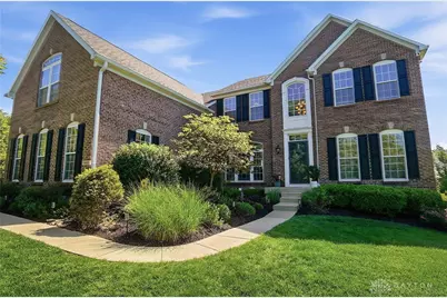 7490 Silver Lake Drive, Clear Creek Township, OH 45068 - Photo 8