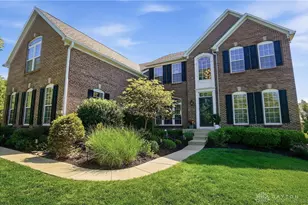 7490 Silver Lake Dr, Clear Creek Township, OH 45068 - Photo 8