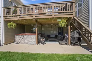 7490 Silver Lake Dr, Clearcreek Twp, OH 45068 - Photo 76