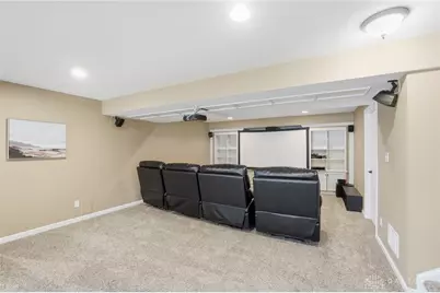 7490 Silver Lake Drive, Clear Creek Township, OH 45068 - Photo 64