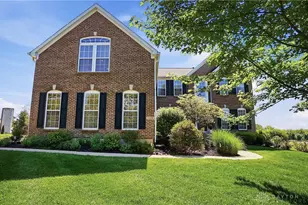 7490 Silver Lake Dr, Clearcreek Twp, OH 45068 - Photo 4