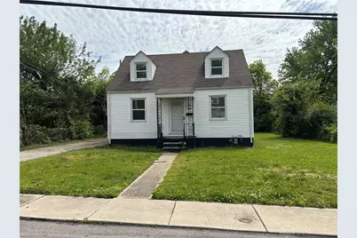 1966 Peach Tree Avenue, Dayton, OH 45406 - Photo 1