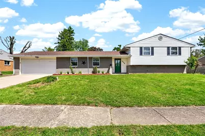 6608 Stranwood Drive, Englewood, OH 45322 - Photo 1