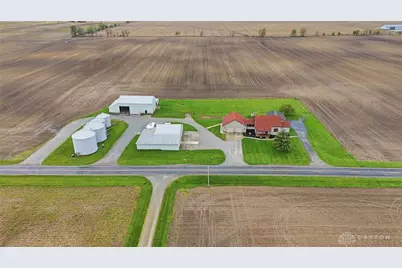 12860 Mahan Road, Saint Paris, OH 43072 - Photo 2