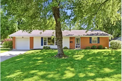 4900 Shady Hill Lane, Kettering, OH 45429 - Photo 2