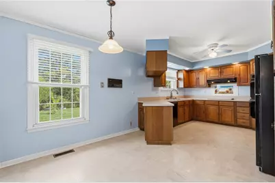 2196 Red Rock Drive, Beavercreek, OH 45431 - Photo 18