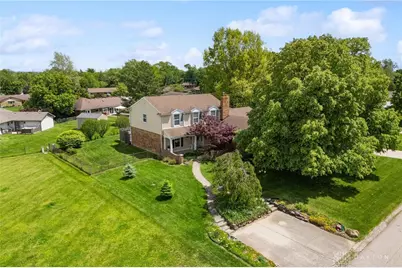 2196 Red Rock Drive, Beavercreek, OH 45431 - Photo 6