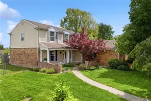 2196 Red Rock Dr, Beavercreek, OH 45431 - Photo 1