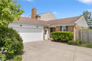 2196 Red Rock Dr, Beavercreek, OH 45431 - Photo 4