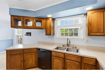 2196 Red Rock Drive, Beavercreek, OH 45431 - Photo 16