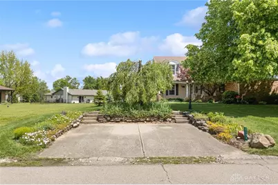 2196 Red Rock Drive, Beavercreek, OH 45431 - Photo 60