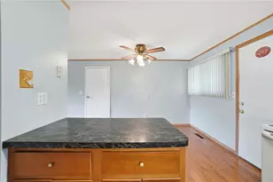 4642 Knobhill Dr, Huber Heights, OH 45424 - Photo 16