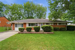 4642 Knobhill Dr, Huber Heights, OH 45424 - Photo 2