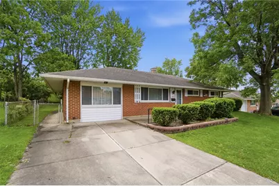 4642 Knobhill Drive, Huber Heights, OH 45424 - Photo 4