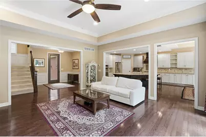 8560 Black Oak Court, Clear Creek Township, OH 45068 - Photo 20