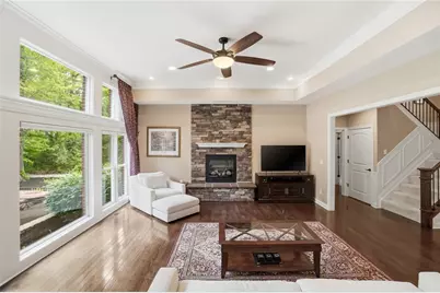8560 Black Oak Court, Clear Creek Township, OH 45068 - Photo 16