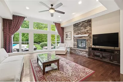 8560 Black Oak Court, Clear Creek Township, OH 45068 - Photo 14