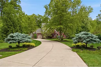 8560 Black Oak Court, Clear Creek Township, OH 45068 - Photo 6