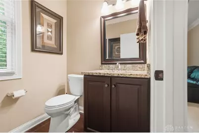 8560 Black Oak Court, Clear Creek Township, OH 45068 - Photo 38