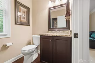 8560 Black Oak Ct, Clearcreek Twp, OH 45068 - Photo 38