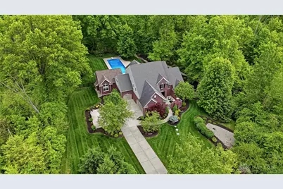 8560 Black Oak Court, Clear Creek Township, OH 45068 - Photo 4