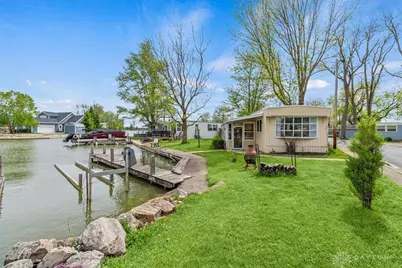 246 Orchard Island Lot 31 Road, Russells Point, OH 43348 - Photo 2