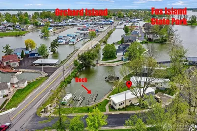 246 Orchard Island Lot 31 Road, Russells Point, OH 43348 - Photo 36