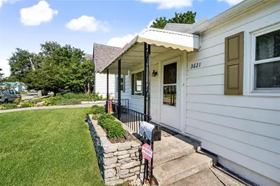 3621 Cleveland Avenue, Dayton, OH 45410 - Photo 4