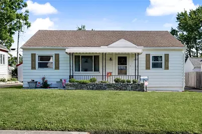 3621 Cleveland Avenue, Dayton, OH 45410 - Photo 1