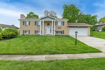 812 Twin Oaks Drive, Riverside, OH 45431 - Photo 34