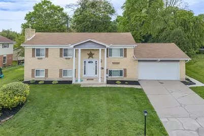812 Twin Oaks Drive, Riverside, OH 45431 - Photo 1