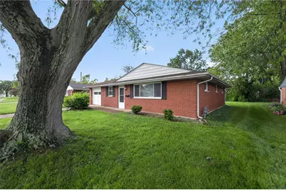 2421 Acorn Drive, Kettering, OH 45419 - Photo 4