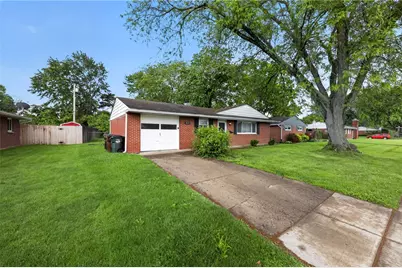 2421 Acorn Drive, Kettering, OH 45419 - Photo 2