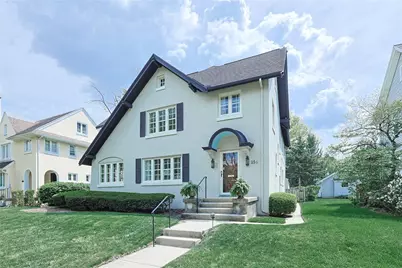254 Volusia Avenue, Oakwood, OH 45409 - Photo 2