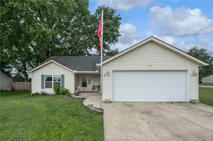 1192 Rockwell Dr, Xenia, OH 45385 - Photo 1