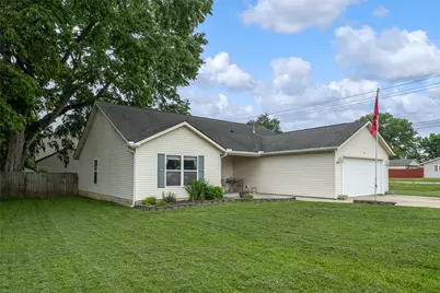 1192 Rockwell Drive, Xenia, OH 45385 - Photo 22