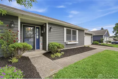 5956 Valleybrook Drive, Middletown, OH 45044 - Photo 2