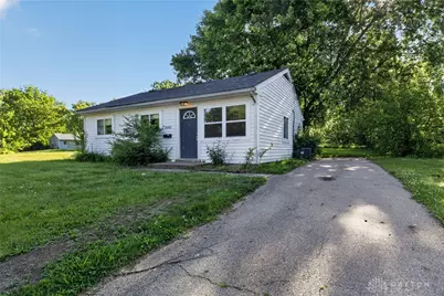 3682 Nevada Avenue, Dayton, OH 45416 - Photo 2