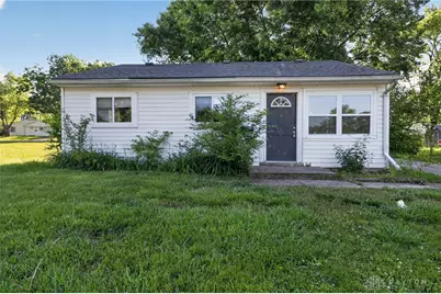 3682 Nevada Avenue, Dayton, OH 45416 - Photo 1