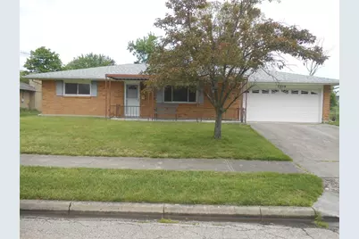 2219 Stop 8 Road, Vandalia, OH 45414 - Photo 1