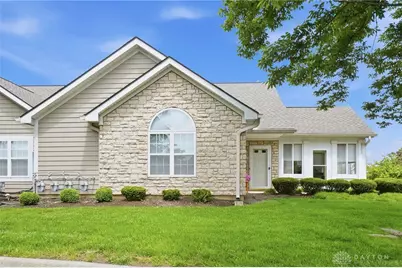 9663 Belfry Court, Centerville, OH 45458 - Photo 2