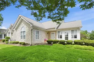 9663 Belfry Ct, Centerville, OH 45458 - Photo 1
