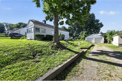 3802 E 4th Street, Dayton, OH 45403 - Photo 2